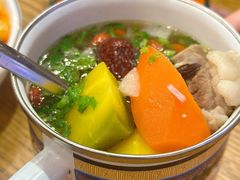 -乡村馕坑肉·烧烤·新疆菜·本地人更爱吃(阿勒泰首店)