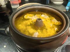 -福照楼汽锅鸡·云南特色菜·城市文化地标(胜利堂店)