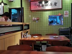 大堂-德宏记·茶餐厅(新辰里学清路店)