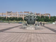 -中国唐山地震博物馆