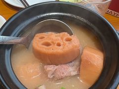 -莲餐厅·湖北菜·潜江小龙虾店(愚园路店)