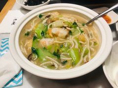 莆田卤面-莆田餐厅PUTIEN(三里屯店)