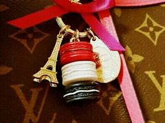 -ladurée(戴高乐机场T 2F店)