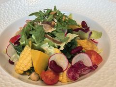 -马克西姆俄罗斯餐厅(通亚街店)