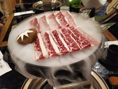 -九田家黑牛烤肉料理(石路天虹店)