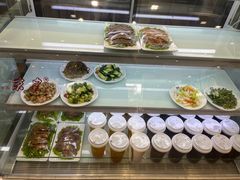 -苏氏牛肉面(丰北桥店)