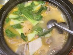 -POLO小馆·老南京菜(解放路店)