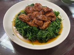 -半盆菜酒家(中山南一路店)