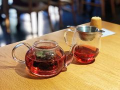 瘦身茶-湘拾(壹方北馆店)