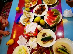 -宝丽金大酒店·洗浴中心