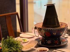 -东来顺饭庄(apm总店)