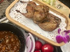 -瑞杰烧烤店·24小时营业(山东路店)