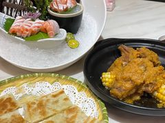 -渔文乐·海鲜大排档(壹品总店)