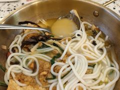 -雙冲柳州螺蛳粉&酸嘢&桂林米粉(簋街店)