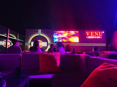 -VENU+海景酒廊