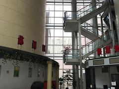 -沪东工人文化宫