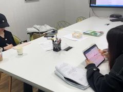 -槿言教育·雅思托福·国际教育·小语种培训留学中心(观音桥店)