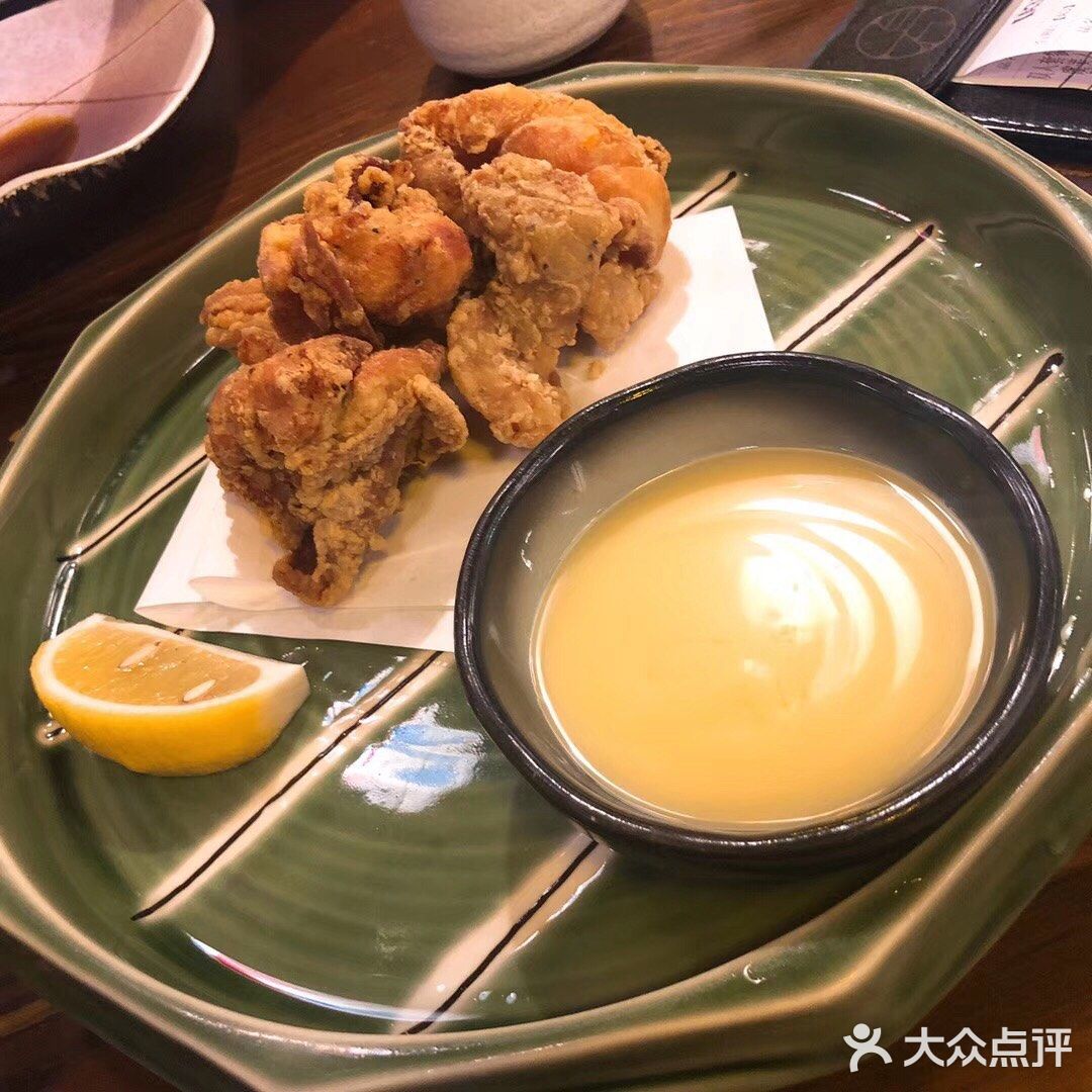 百吃不厌就属他 平价日料你值得拥有【白石深夜食堂】