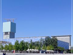 -水立方嬉水乐园