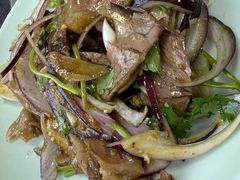 -清真·马记金兰牛肉面(大木桥路店)