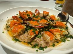 -荣兴酒家(徐家汇店)