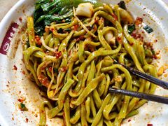 -老陈婆手工面庄