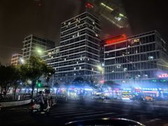 -新农都水产市场