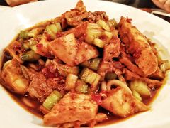 -疆Jiang·新疆秘制料理