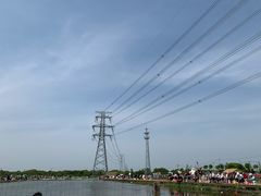 -梁鸿国家湿地公园