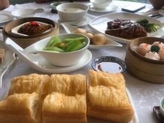 -海湾壹品·粤菜·早茶·烤鸭(拱北店)