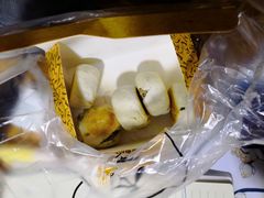 -寻味唐派·牛奶手撕面包(府前街店)