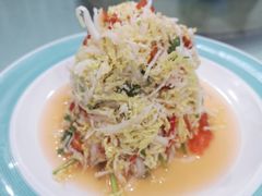 -聚丰德饭店(经五路店)