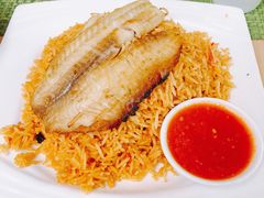 -ALAMEEN阿拉伯餐厅(三里屯店)