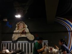-龙巢盱眙龙虾·牛蛙·烧烤宵夜(八卦岭店)
