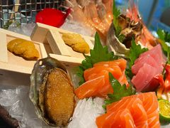 -花潮料理艺食馆(SM新生活广场店)