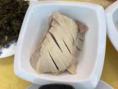 -清真马祥兴菜馆(云南北路店)