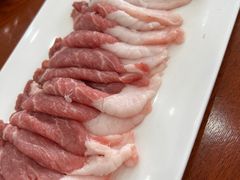-岳合轩老北京涮肉