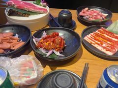 -九田家黑牛烤肉料理(溧阳吾悦店)