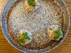 火腿小塔塔-BOR Eatery(安福路店)