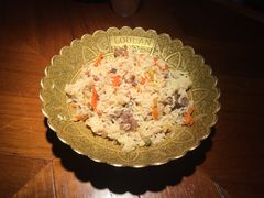 -楼兰新疆主题餐厅(苏州中心店)