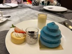 -北京王府井希尔顿酒店·万斯阁西餐厅