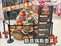 -斯普瑞斯奥特莱斯