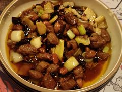 -铁公鸡·四川料理(天环广场店)