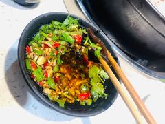 -钢管厂歆瑞源油卤串串香(春熙路太古里店)