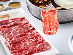 -左庭右院鲜牛肉火锅(浦江欢乐颂店)