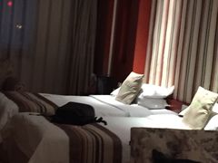 -爱时特套房酒店(会展中心远洋城店)