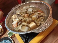 -隐月· 㐂和食屋(芝罘万达公馆店)