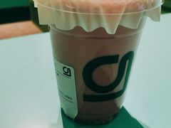 -gleeglee乐溢亦茶(合生汇店)