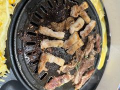 -朴太院·烤肉万岁(盐城店)