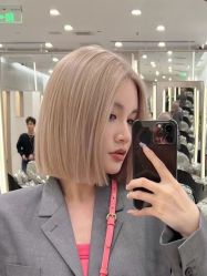 -TOP HAIR SALON